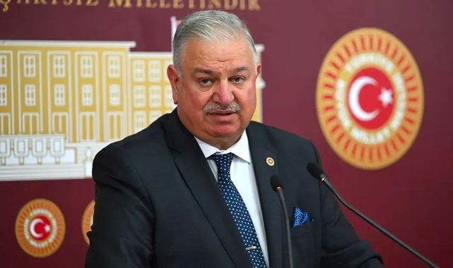 Doğan Bekin’den Hükümete Çağrı: