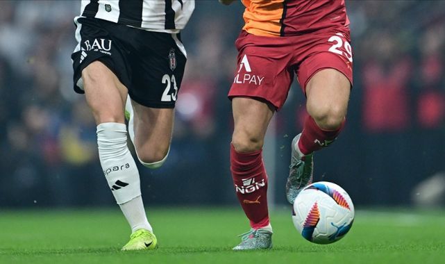 Dolmabahçe’de Dev Randevu: Lider Galatasaray Zirveyi Koruma, Beşiktaş Seriyi Sürdürme Peşinde