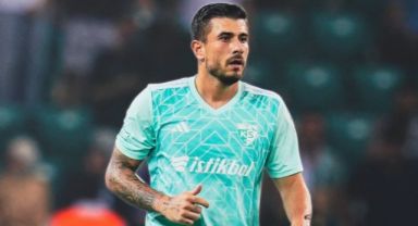 Dorukhan Toköz’ün cezası bitti