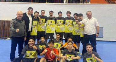 Elit Voleybol, Türkiye Şampiyonası’na Aksaray’da başlayacak