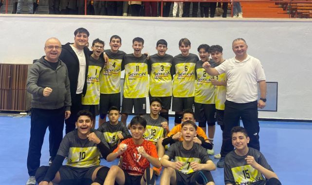 Elit Voleybol, Türkiye Şampiyonası’na Aksaray’da başlayacak