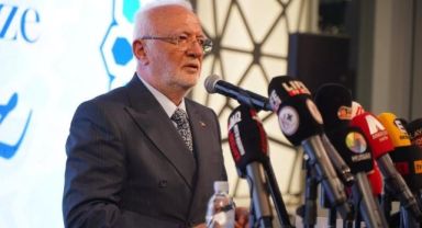 Elitaş, 'Kocasinan Bulvarı' ile ilgili ilk kez konuştu