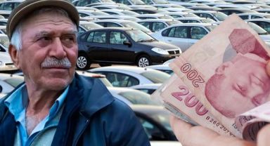 Emekliye ÖTV’siz Araç İddialarına Yanıt: Meclis’te Teklif Var, Yasa Yok