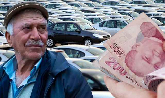 Emekliye ÖTV’siz Araç İddialarına Yanıt: Meclis’te Teklif Var, Yasa Yok