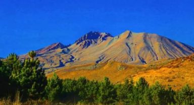 Erciyes’in Beyaz Hazinesi: Dünyanın Aradığı 