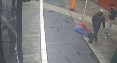 Erol Köse’nin düşme anına ilişkin görüntüler ve son notu ortaya çıktı