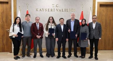 Hacılar'da 16 sınıflı yeni lise kuruluyor