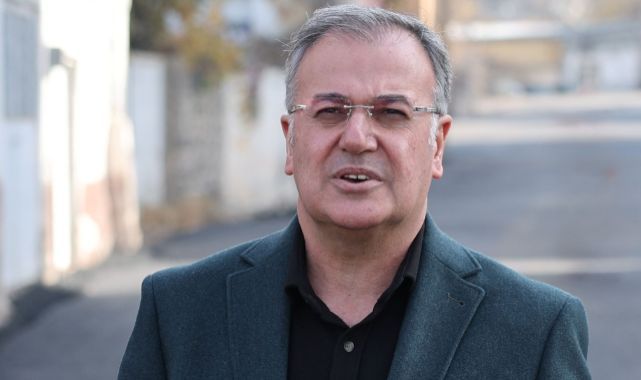 Hacılar, güvenli yapılaşmada öne çıkıyor