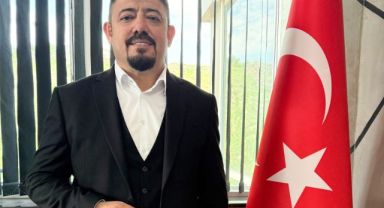 HAGİAD Başkanı Erkan: 