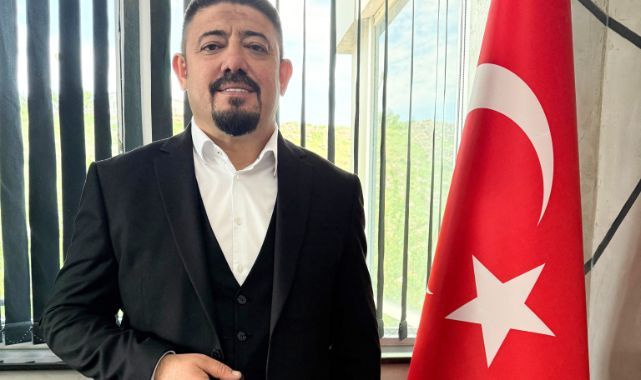 HAGİAD Başkanı Erkan: 