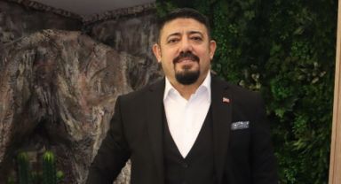 HAGİAD Başkanı Fatih Erkan: 