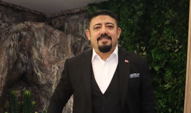 HAGİAD Başkanı Fatih Erkan: 