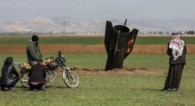 Hatay Semalarındaki Gerilimde Tahran’dan İlk Yanıt: 