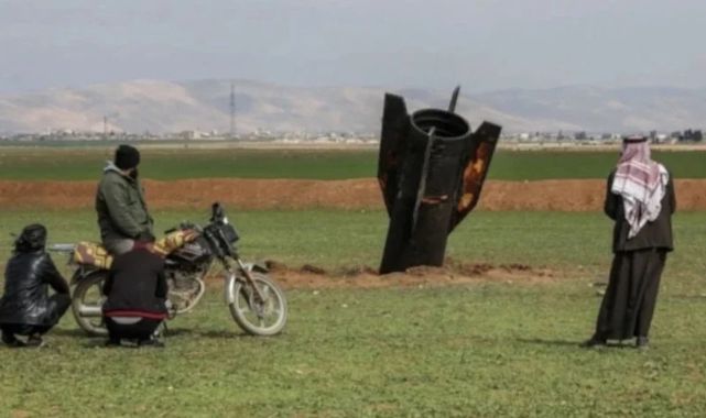 Hatay Semalarındaki Gerilimde Tahran’dan İlk Yanıt: 