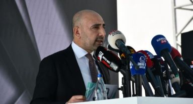 Hububat ve Çekirdek Merkezi’nin tapuları teslim edildi