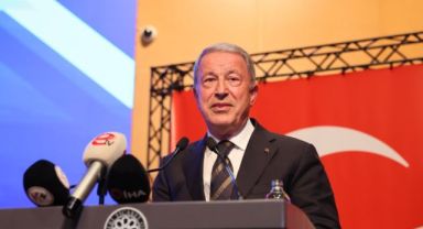 Hulusi Akar'dan Kritik Savaş ve İncirlik Açıklaması: