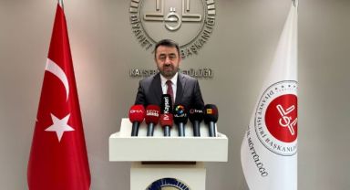 İl Müftüsü Ayvaz: