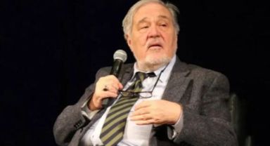 İlber Ortaylı'dan Üzen Haber: Ünlü Tarihçi Yoğun Bakımda Entübe Edildi