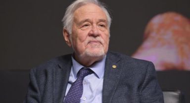 İlber Ortaylı hayatını kaybetti