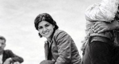 İlmiye Bergman Belgeseli ilk kez Talas’ta