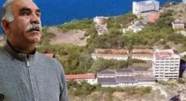 İmralı’da Yeni Bir Dönem mi? Tuncer Bakırhan’dan