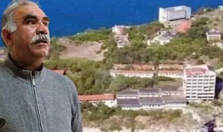 İmralı’da Yeni Bir Dönem mi? Tuncer Bakırhan’dan