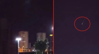 İncirlik Üssü’nde Füze Alarmı: Adana’da Siren Sesleri Yankılandı