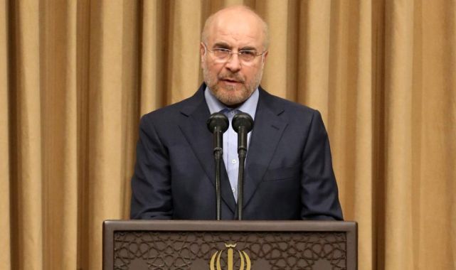 İran’dan ABD’ye 