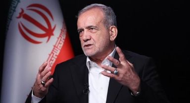 İran’dan Komşu Ülkelere 