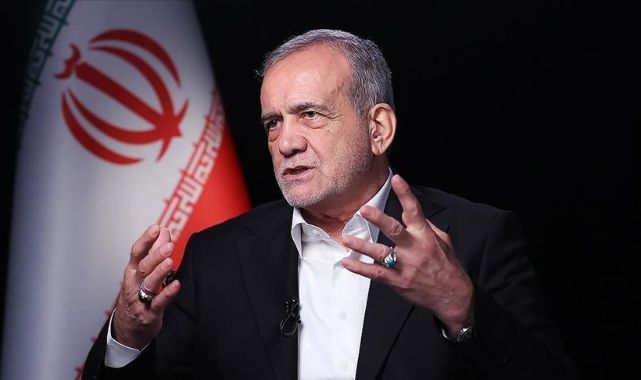 İran’dan Komşu Ülkelere 