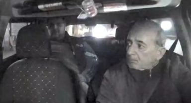 İzmir'de taksi şoförü cinayetinde kan donduran görüntüler ortaya çıktı