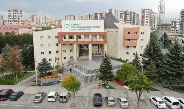 KASKİ’den altyapı arızalarına ilişkin bilgilendirme 