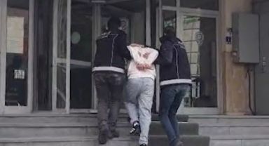 'Kasten Öldürme' suçundan aranan şahıs yakalandı