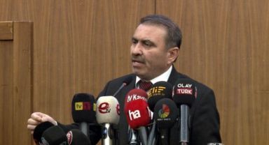 KAYPİDER Başkanı Tarla: 