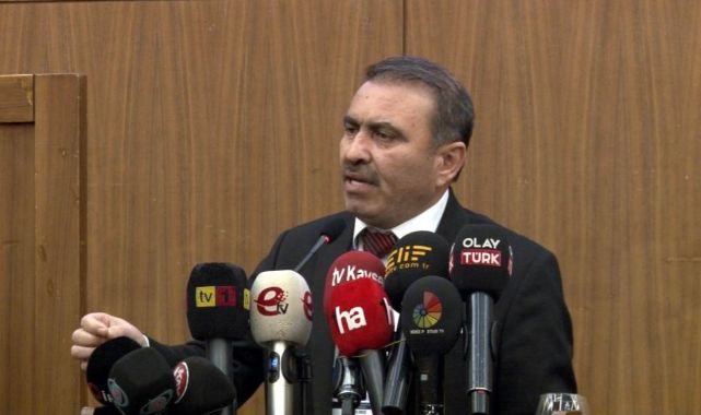 KAYPİDER Başkanı Tarla: 