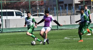 Kayseri 2. Amatör Küme’de 3. hafta tamamlandı