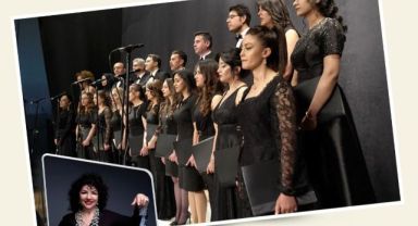 Kayseri Barosu’nun 100. yılına özel konser düzenlenecek