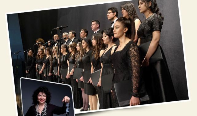 Kayseri Barosu’nun 100. yılına özel konser düzenlenecek