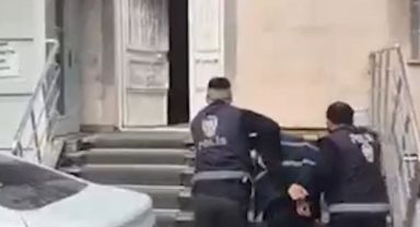 Kayseri’de 12 Yıl hapisle aranan hükümlü yakalandı