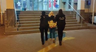 Kayseri'de 19 yıl hapisle aranan hükümlü yakalandı