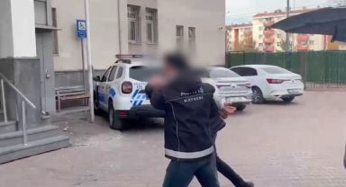 Kayseri’de 19 yıl kesinleşmiş hapis cezası bulunan şahıs yakalandı