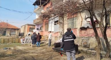 Kayseri’de 2’nci kattan düşen 3 yaşındaki çocuk yaralandı