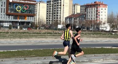 Kayseri’de ANALİG müsabakaları tamamlandı