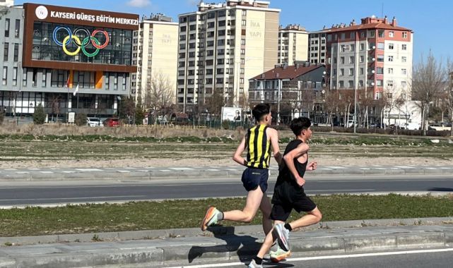 Kayseri’de ANALİG müsabakaları tamamlandı