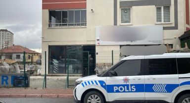 Kayseri’de bıçaklı kavga: 1 yaralı