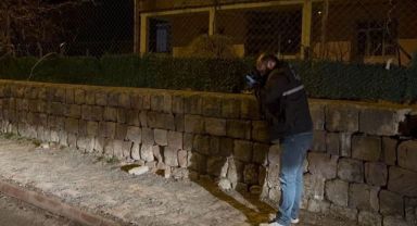 Kayseri’de bıçaklı kavga: 1 yaralı