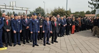 Kayseri'de Çanakkale Deniz Zaferi’nin 111. yılı kutlandı