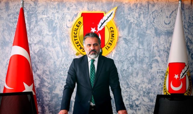 Kayseri Gazeteciler Cemiyeti’nden Yerel Basına Destek Çağrısı…