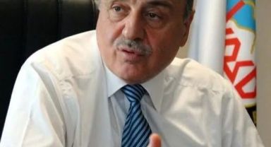 Kayseri İş Dünyasında Önemli Ayrılık: Ahmet Hasyüncü Görevini Bıraktı