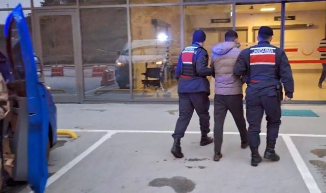 Kayseri’nin de aralarında bulunduğu 24 ilde DEAŞ operasyonu: 88 gözaltı